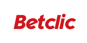 Betclic logo background